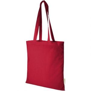 Orissa organic cotton tote bag