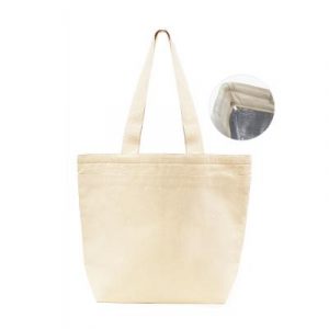 Panya Canvas Cooler Bag