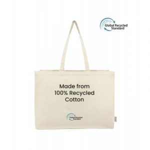 Kuru Canvas bag