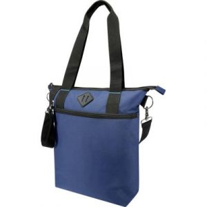 Repreve Ocean 15 laptop tote bag