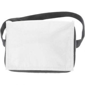 Polyester (420D) six can cooler bag