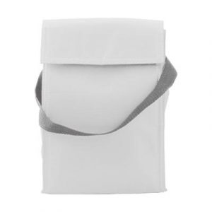 Polyester (420D) cooler lunch bag