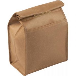 Nonwoven cooling bag