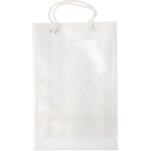 Promotional exhibition bag