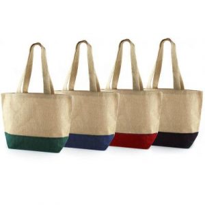 Dubu Jute Bag