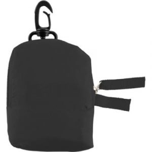 Foldable carrying shopping bag