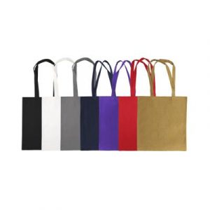 Printed Tote Bags Personalised with Logo