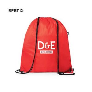 Lambur Drawstring Bag