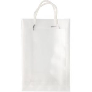 Promotional A5 exhibition bag