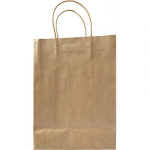 Paper bag medium