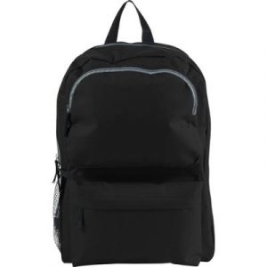 Polyester Backpack 600D