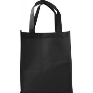 Nonwoven (80gr) carry shopping bag