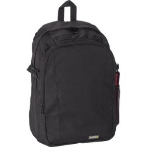 Polyester RFID Backpack