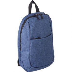 Backpack. Polyester (300D)