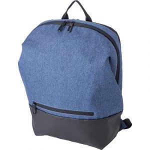 Backpack. Polyester (600D
