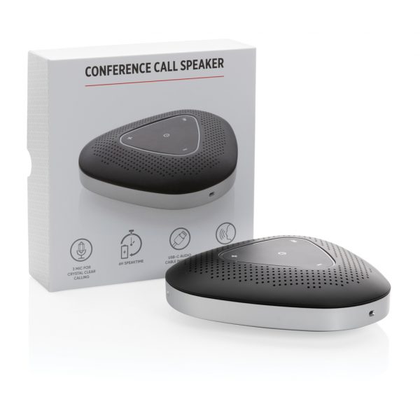 Conference call speaker - Image 11