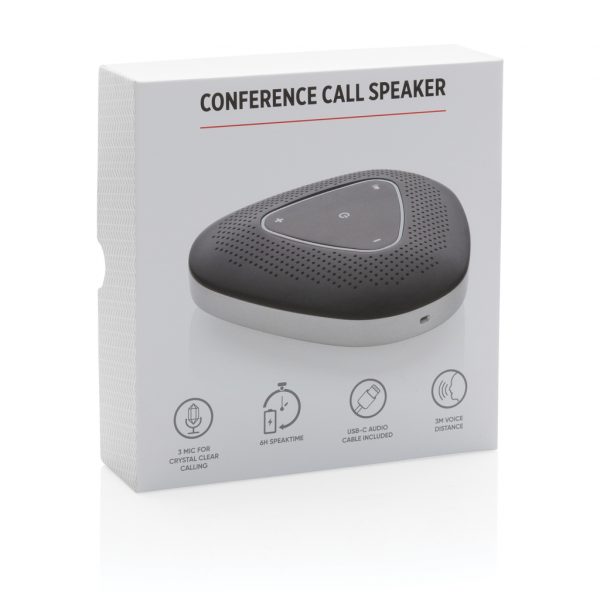 Conference call speaker - Image 12