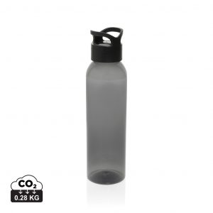 sis RCS recycled pet water bottle 650ml