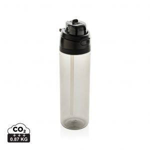Omni Sip RCS RPET Water Bottle 800ML