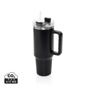 Stadley RCS Recycled Steel Tumbler 1200ML