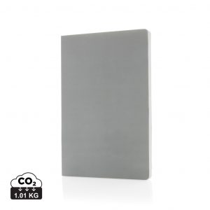 Impact Softcover Stone Paper Notebook A5