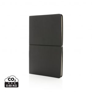 Modern Deluxe Softcover A5 Notebook
