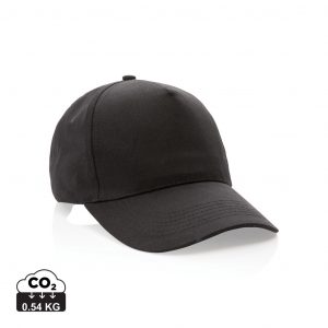 personalised cap
