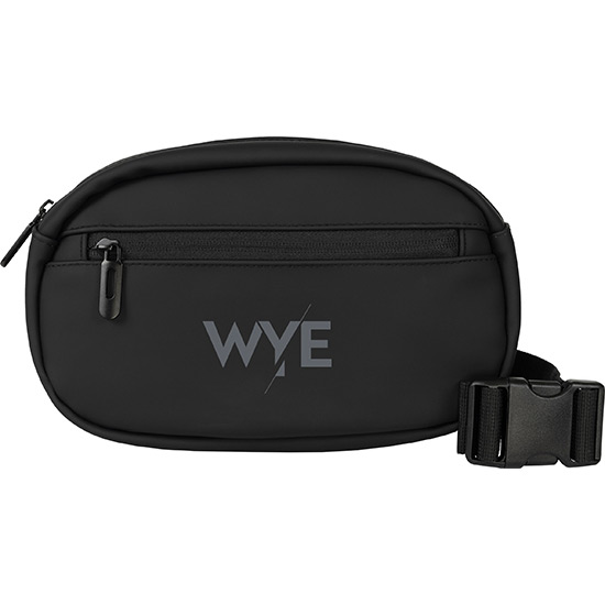 Wye Recycled Crossbody Bag