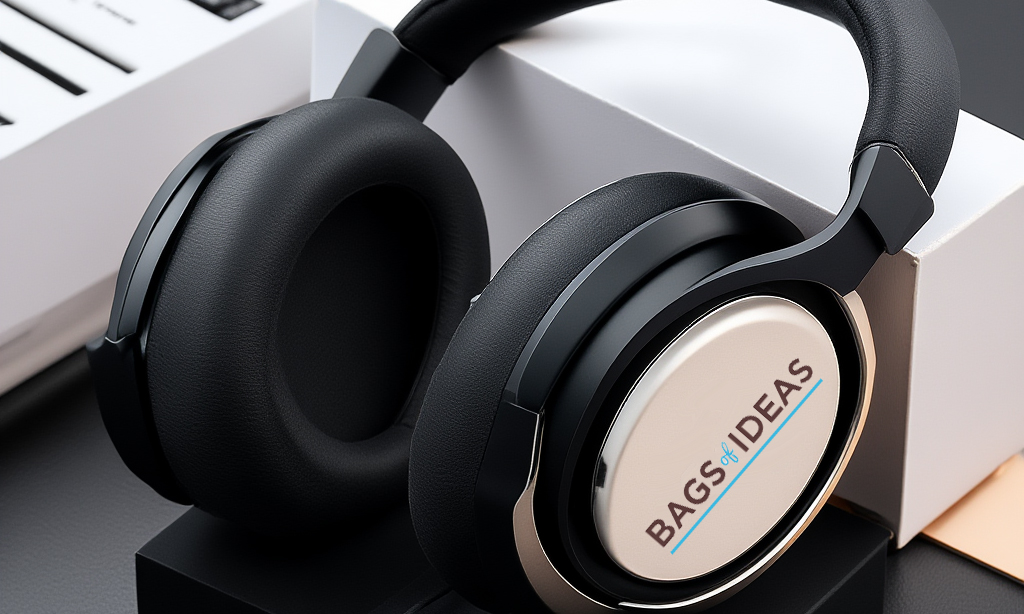 personalised headphones